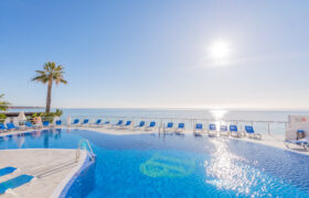 Mijas Costa – Fabulous and Rustique Finca with Panoramic Viewa in Mijas Costa