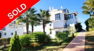 Mijas – Fabulous 2 Bedroom Apartment in Finca San Antonio