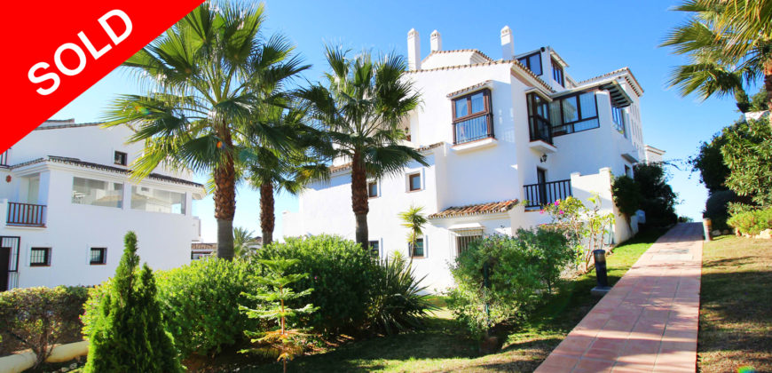 Mijas – Fabulous 2 Bedroom Apartment in Finca San Antonio