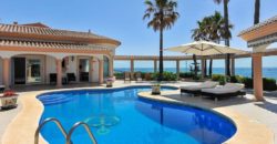 El Faro – 3 Bed Detached Villa for sale in Mijas Costa