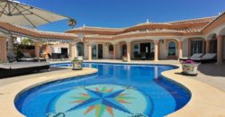 El Faro – 3 Bed Detached Villa for sale in Mijas Costa