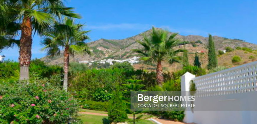 Mijas – Fabulous 2 Bedroom Apartment in Finca San Antonio