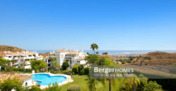 Mijas – Fabulous 2 Bedroom Apartment in Finca San Antonio