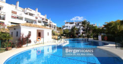 Mijas – Fabulous 2 Bedroom Apartment in Finca San Antonio