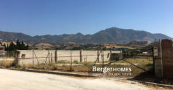 Mijas – 528 m2 Urban Plot