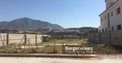 Mijas – 528 m2 Urban Plot