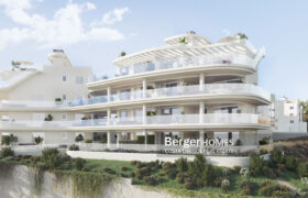 Fuengirola – Innovative and state-of-the-art Apartments