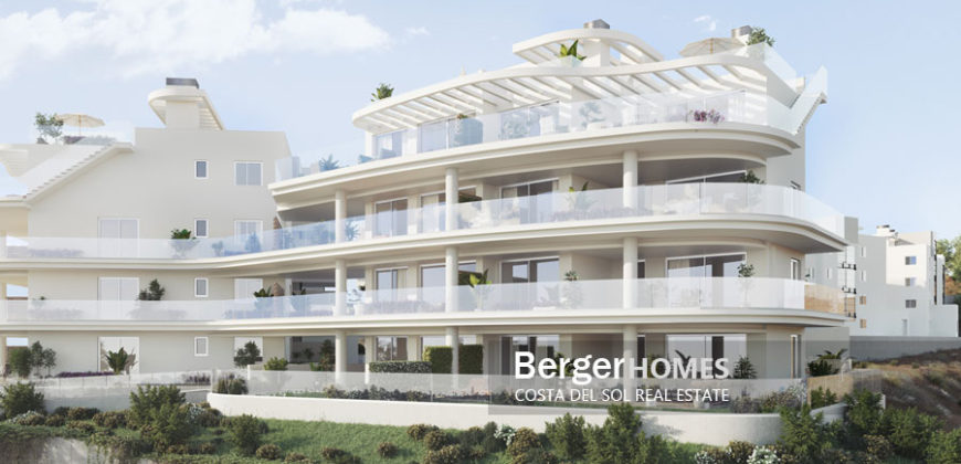 Fuengirola – Innovative and state-of-the-art Apartments