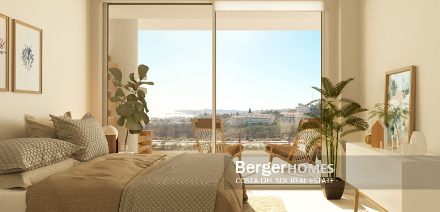 Fuengirola – Innovative and state-of-the-art Apartments