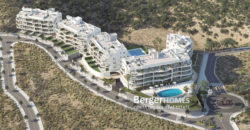 Fuengirola – Innovative and state-of-the-art Apartments