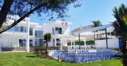 Marbella – Exquisitely Built Modern Villa