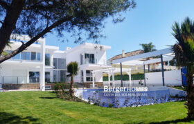 Marbella – Exquisitely Built Modern Villa