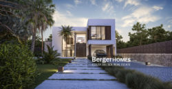 Guadalmina Baja – Modern Villa For Sale