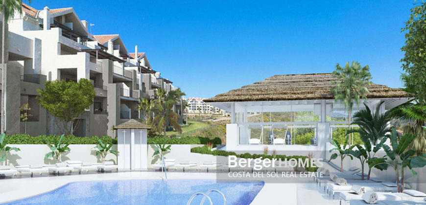 LA CALA HILL – APARTMENTS & PENTHOUSES