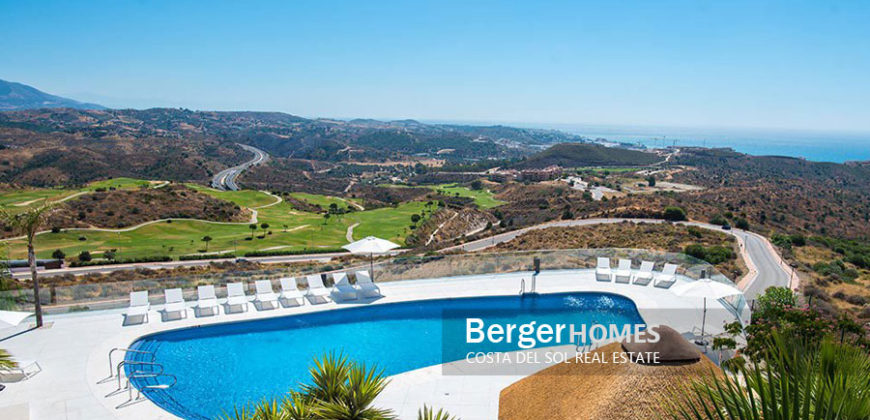 LA CALA HILL – APARTMENTS & PENTHOUSES