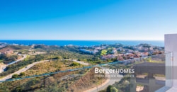 LA CALA HILL – APARTMENTS & PENTHOUSES