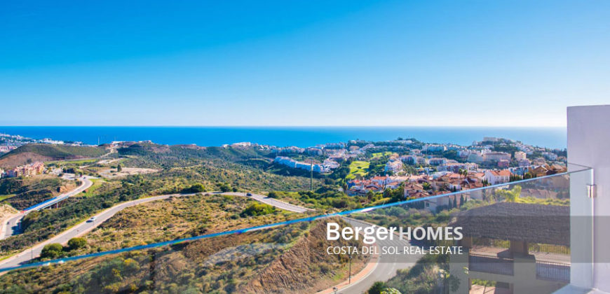 LA CALA HILL – APARTMENTS & PENTHOUSES