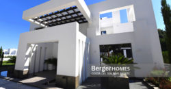 Mijas – Modern Luxury Villa Project