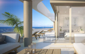 Mijas Costa – 39 Apartments & Penthouses Available for Sale Located