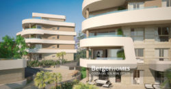 Mijas Costa – 39 Apartments & Penthouses Available for Sale Located