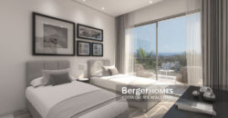 Casares – 78 exclusive 2 and 3 bedroom apartments and penthouses with spectacular terraces at Alcazaba Lagoon