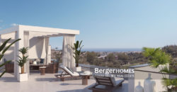 Benahavis – 45 homes and features 2, 3 and 4-bedroom apartments