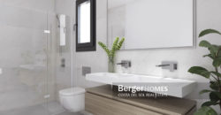 Benahavis – 45 homes and features 2, 3 and 4-bedroom apartments