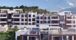 Benahavis – 45 homes and features 2, 3 and 4-bedroom apartments