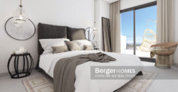 Benahavis – 45 homes and features 2, 3 and 4-bedroom apartments