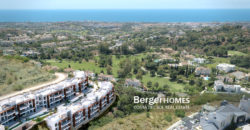 Benahavis – 45 homes and features 2, 3 and 4-bedroom apartments