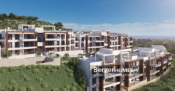 Benahavis – 45 homes and features 2, 3 and 4-bedroom apartments