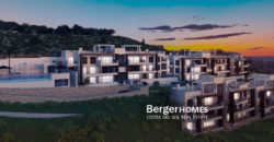 Benahavis – 45 homes and features 2, 3 and 4-bedroom apartments