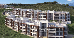 Benahavis – 45 homes and features 2, 3 and 4-bedroom apartments