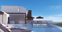 Benahavis – 45 homes and features 2, 3 and 4-bedroom apartments