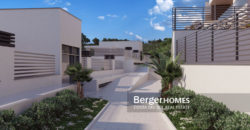 Benahavis – 45 homes and features 2, 3 and 4-bedroom apartments