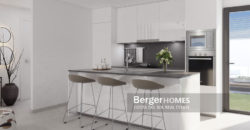 Benahavis – 45 homes and features 2, 3 and 4-bedroom apartments