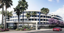 Torremolinos – 1 to 4  Bedroom Spacious and Luminous Apartments at Playamar Beach