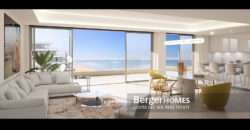 Torremolinos – 1 to 4  Bedroom Spacious and Luminous Apartments at Playamar Beach