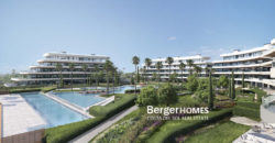 Torremolinos – 1 to 4  Bedroom Spacious and Luminous Apartments at Playamar Beach