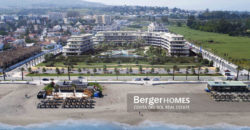 Torremolinos – 1 to 4  Bedroom Spacious and Luminous Apartments at Playamar Beach