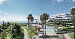 Torremolinos – 1 to 4  Bedroom Spacious and Luminous Apartments at Playamar Beach