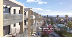 Casares – New RESIDENTIAL COMPLEX with 134 Apartments