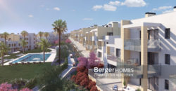 Casares – New RESIDENTIAL COMPLEX with 134 Apartments