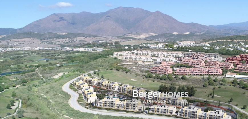 Casares – New RESIDENTIAL COMPLEX with 134 Apartments