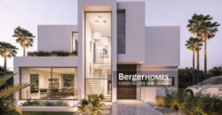 Estepona – Luxury villas 40% Below Market Price