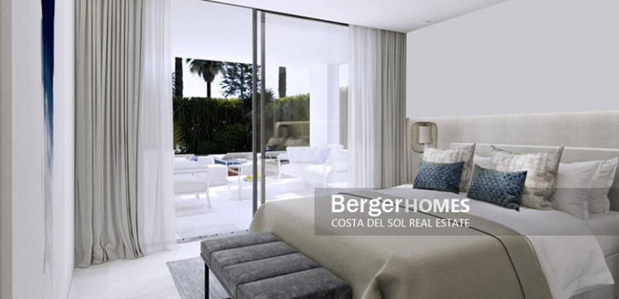 Estepona – Luxury villas 40% Below Market Price