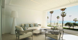 Estepona – 36 Exclusive Luxury Apartments on Sea Front