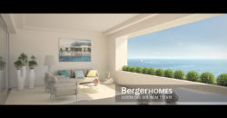 Estepona – 36 Exclusive Luxury Apartments on Sea Front