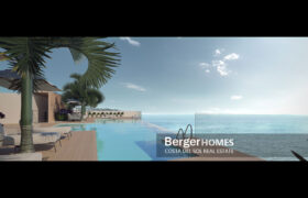 Estepona – 36 Exclusive Luxury Apartments on Sea Front