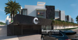 Estepona – 50 state-of-the-art townhouses